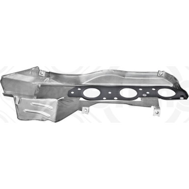 Dichtung, Abgaskrümmer | JAGUAR | 721.541