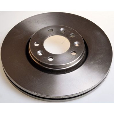 DENCKERMANN Bremsscheibe | B130503