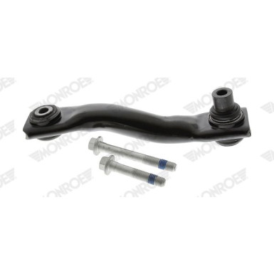 MONROE Lenker, Radaufhängung