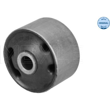 12 308 003 Achskörperlager HA AUDI 100,200 76-90 MEYLE-ORIGINAL: True to OE 1005110002