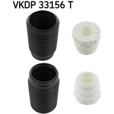 SKF Schutzsatz Stoßdämpfer | VKDP33156T