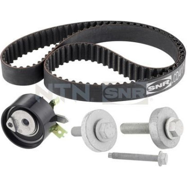 SNR Zahnriemensatz | KD455.49
