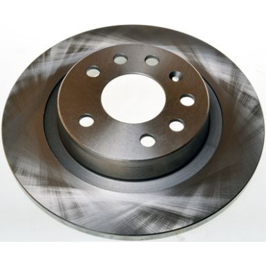 DENCKERMANN Bremsscheibe B130275