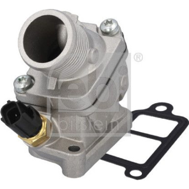 Thermostat, Kühlmittel | 34850