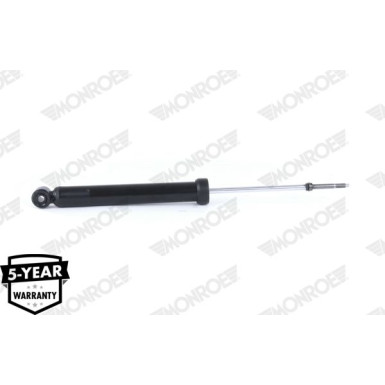 MONROE ORIGINAL-Öldämpfer HA | NISSAN Micra K11 92-03 | R3445