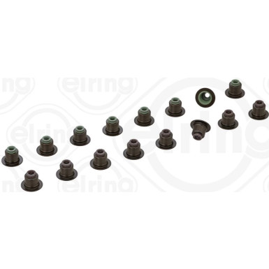 Dichtungssatz, Ventilschaft | 398.450