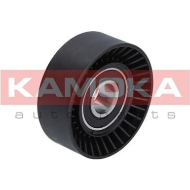 KAMOKA Spannrolle, Keilrippenriemen | R0019