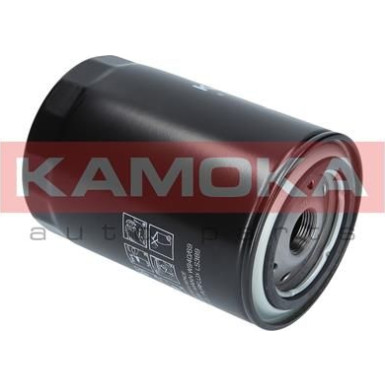 KAMOKA Ölfilter