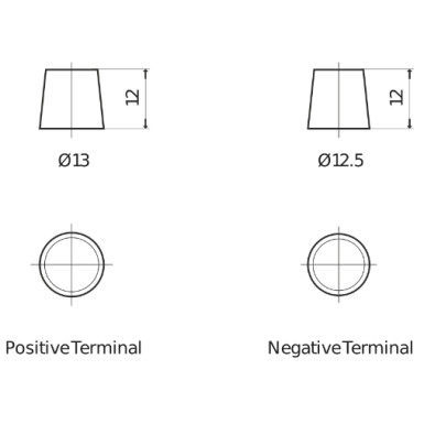 EXIDE Starterbatterie EXIDE Starterbatterie