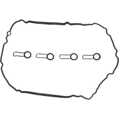 KAMOKA Zylinderkopfhaube