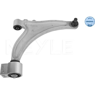 10 304 052 Querlenker VA re OPEL Insignia 08 MEYLE-ORIGINAL: True to OE 6160500016 10 304 052 Querlenker VA re OPEL Insignia 08 MEYLE-ORIGINAL: True to OE 6160500016
