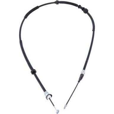 KAMOKA Seilzug, Feststellbremse 1190362