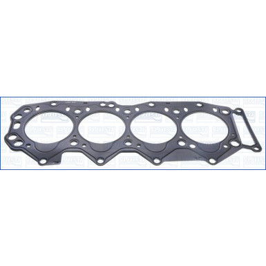 10111100 Dichtung, Zylinderkopf MULTILAYER STEEL