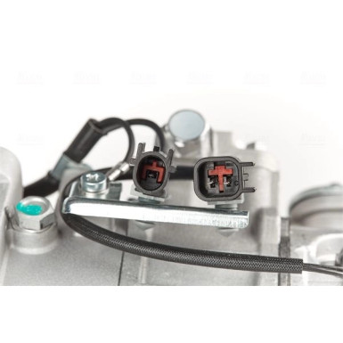 Kompressor PKW Volvo XC90 02 FIRST FIT 89462