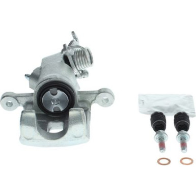 Bremssattel HA li | HYUNDAI i10 | 0 986 134 222