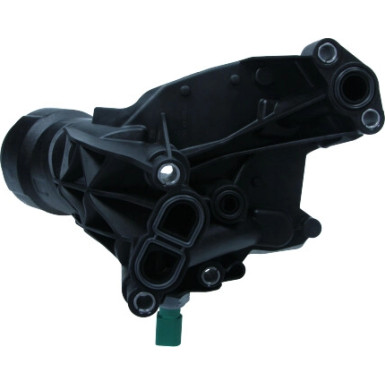 Ílkühler, Automatikgetriebe | 27-2168