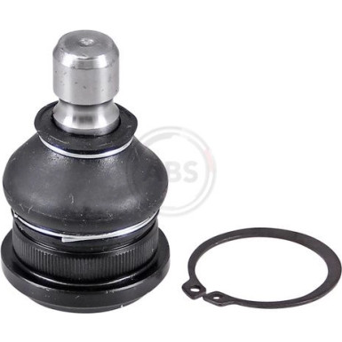 A.B.S. Schulterklopfen