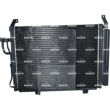 Kondensator, Klimaanlage EASY FIT 35992