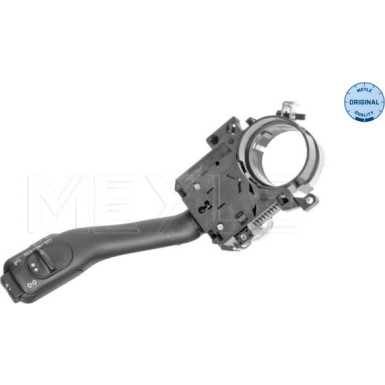 17 699 003 Lenkstockschalter AUDI,SEAT,SKODA,VW 94 MEYLE-ORIGINAL: True to OE 1009530021