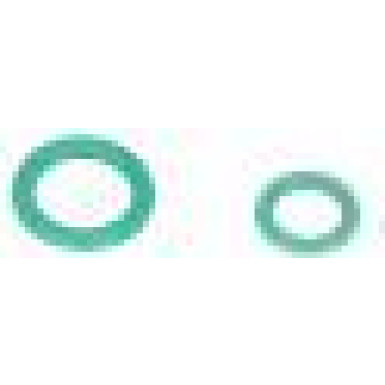 Kondensator, Klimaanlage EASY FIT 35600