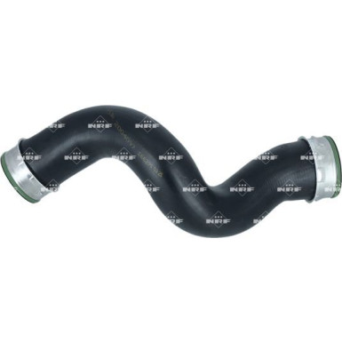 Ladeluftschlauch | 166271 Ladeluftschlauch | 166271