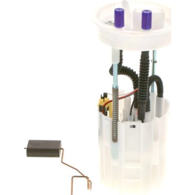 1 987 580 036 Kraftstoff-Fördereinheit 1 987 580 036 Kraftstoff-Fördereinheit