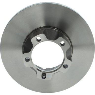 Bremsscheibe VA | VW LT 81 | 0 986 478 138