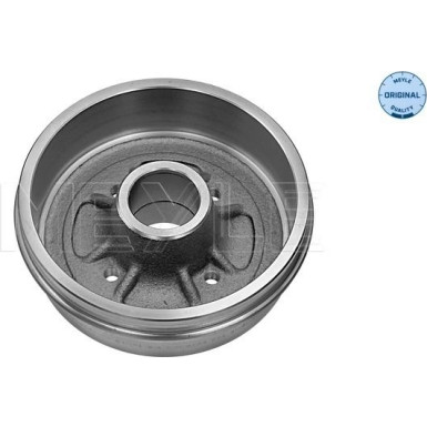 Bremstrommel. Renault T. 19/Clio | 16-15 523 0019