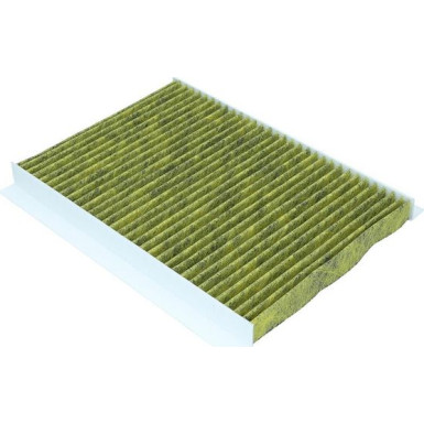 KAMOKA Filter, Innenraumluft | 6080134