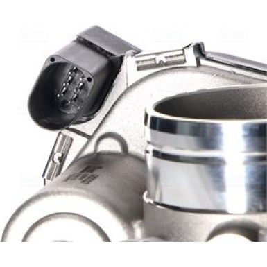 NISSENS Drosselklappenstutzen 955032 FIRST FIT