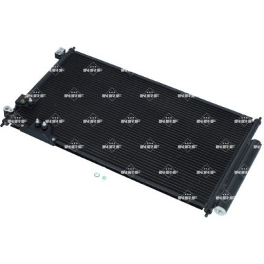 Kondensator, Klimaanlage EASY FIT 35740