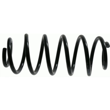 Sachs Fahrwerksfeder Toyota T. Yaris/ 1.0 Vvt-I, 1.3 Vvt-I, 1.4 D-4D | 994 164