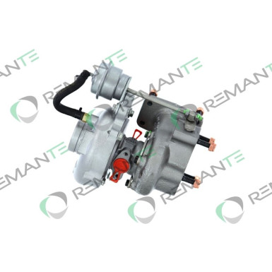 Lader, Aufladung 003-001-001154R