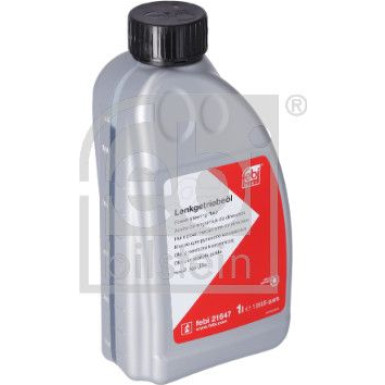 ÖL Atf 1L Hydrau. /345,0/G | 21647