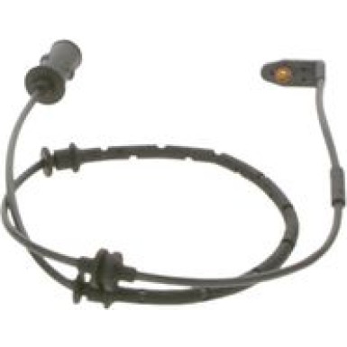 1 987 474 587 Warnkontakt, Bremsbelagverschleiß 1 987 474 587 Warnkontakt, Bremsbelagverschleiß