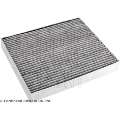 BLUE PRINT Filter, Innenraumluft | ADF122533