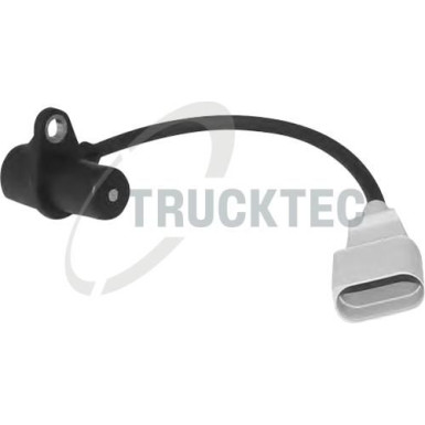 TRUCKTEC AUTOMOTIVE Positionssensor 07.17.032
