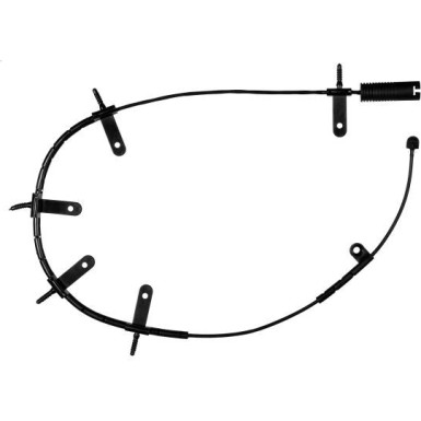 98030200 Warnkontakt, Bremsbelagverschleiß