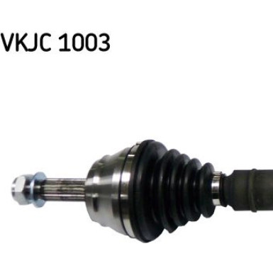 SKF Antriebswelle SKF Antriebswelle