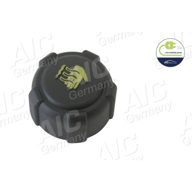 Deckel,Kühlmittelbehälter OPEL NEW MOBILITY PARTS 55731 Deckel,Kühlmittelbehälter OPEL NEW MOBILITY PARTS 55731