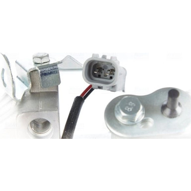 Kompressor PKW Toyota Yaris 1.0-1.3i 99 FIRST FIT 89554