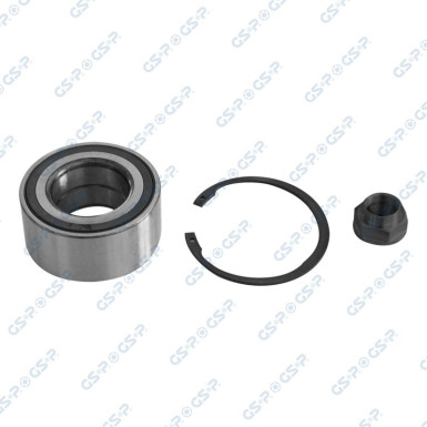 GSP Radlager GK6578