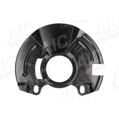 BREMSANKERBLECH V L D:256MM | HYUNDAI GETZ 01-10 | 58264