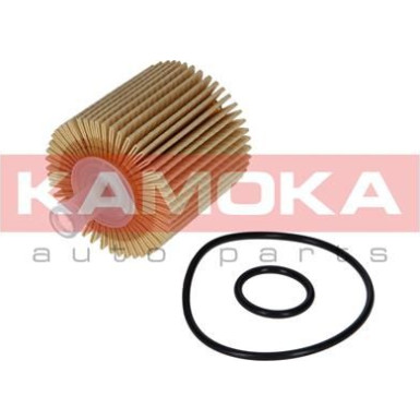 KAMOKA Ölfilter | F112201