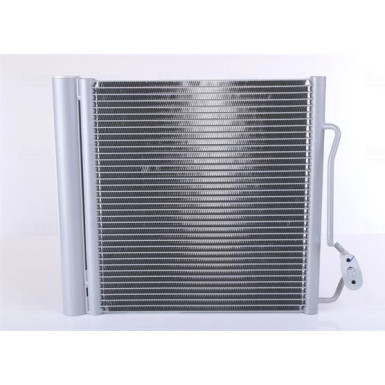 Kondensator PKW | SMART Fortwo 04-07 | 94543