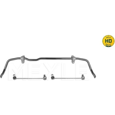 Stabilisator VA SEAT Ateca,Karoq,Superb 15 MEYLE-HD-KIT: Better solution for you 114 653 0014/HD