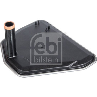Hydraulikfilter, Automatikgetriebe | 105812