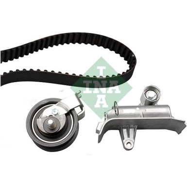 530 0345 10 Zahnriemensatz 530 0345 10 Zahnriemensatz