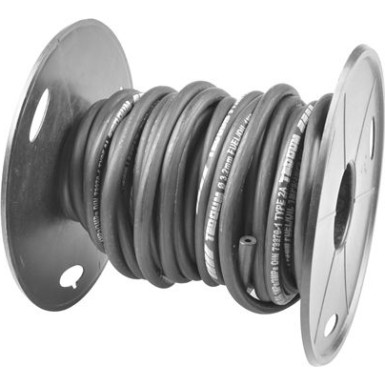 KRAFTSTOFFSCHLAUCH 00819730