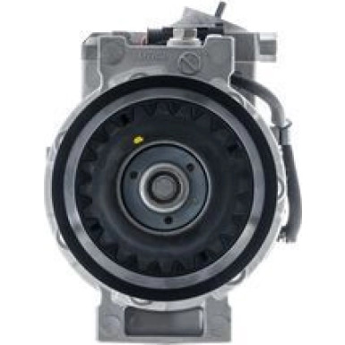 Kompressor, Klimaanlage BEHR Premium Line ACP 23 000P